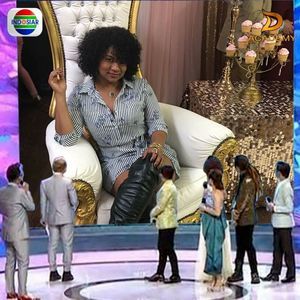 Meet your Posher, Isabel